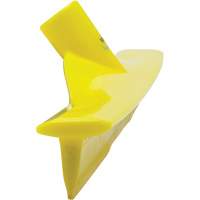 Raclette simple ultra hygi&eacute;nique, 19-1/2", Jaune Air Extreme Inc.