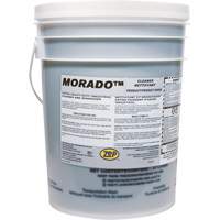 Nettoyant et d&eacute;graissant &agrave; usages multiples pour gros travaux Morado, 20 L, Seau Air Extreme Inc.
