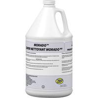 Nettoyant et d&eacute;graissant &agrave; usages multiples pour gros travaux Morado, 4 L, Cruche Air Extreme Inc.