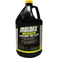 D&eacute;sinfectant contre les moisissures Moldex, 3,78 L, Cruche Air Extreme Inc.