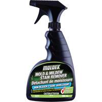 Non-Bleach Mold & Mildew Stain Remover, 650 ml, Trigger Bottle Air Extreme Inc.
