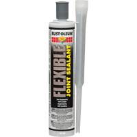 Concrete Saver&reg; Flexible Joint Sealant, Cartridge, Grey Air Extreme Inc.
