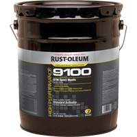 Activateur standard pour mastic &eacute;poxy DTM du syst&egrave;me 9100, 5 gal., Seau Air Extreme Inc.