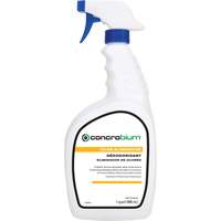 Concrobium&reg; Odour Eliminator Air Extreme Inc.