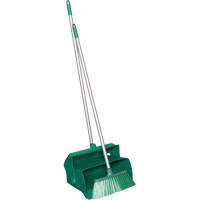 Lobby Dust Pan & Broom Air Extreme Inc.
