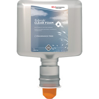 Savon transparent pour les mains Refresh, Mousse, 1,2 L, Sans parfum Air Extreme Inc.