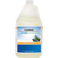 Nettoyant et d&eacute;graissant moussant Clearinse, 4 L, Cruche Air Extreme Inc.