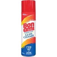 Mousse nettoyante puissante pour le verre Bon Ami, 560 g, Canette a&eacute;rosol Air Extreme Inc.