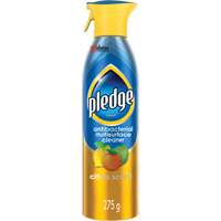 Nettoyant et d&eacute;sinfectant pour surfaces multiples de Pledge, 275 ml, Canette a&eacute;rosol Air Extreme Inc.