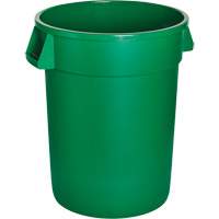 Contenant &agrave; d&eacute;chets, Poly&eacute;thyl&egrave;ne, 32 gal. US Air Extreme Inc.