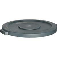 Waste Receptacle Lids