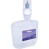 D&eacute;sinfectant en mousse hydratant pour les mains Control Ultra Scott, 1200 ml, Cartouche de recharge, 70 % alcool Air Extreme Inc.