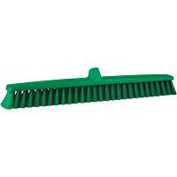 Balai-brosse ColorCore, Crins Fin, 24", Polypropyl&egrave;ne, Vert Air Extreme Inc.