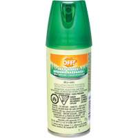 OFF! Deep Woods&reg; Insect Repellent, 25% DEET, Spray, 100 ml Air Extreme Inc.