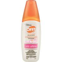 OFF! FamilyCare&reg; Tropical Fresh&reg; Insect Repellent, 5% DEET, Spray, 175 ml Air Extreme Inc.