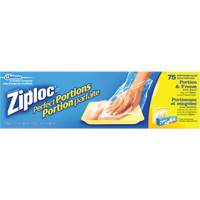 Ziploc&reg; Portion Bags Air Extreme Inc.