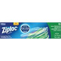 Ziploc&reg; Fresh Produce Bags Air Extreme Inc.