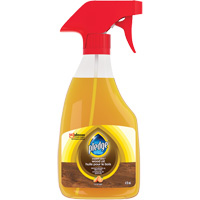 Huile restauratrice Pledge, 470 ml, Bouteille &agrave; g&acirc;chette Air Extreme Inc.