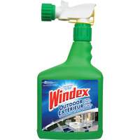 Nettoyant concentr&eacute; pour verre et patio de Windex, 950 ml, Bouteille &agrave; g&acirc;chette Air Extreme Inc.
