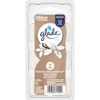 Glade&reg; Air Freshener Melts, Delicate Vanilla Embrace Air Extreme Inc.