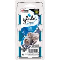 Glade&reg; Air Freshener Melts, Clean Linen&reg; Air Extreme Inc.