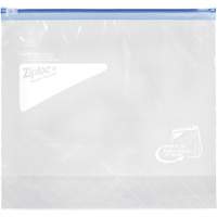 Ziploc&reg; Slider Freezer Bags Air Extreme Inc.