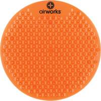 AirWorks&reg; Splash Free Urinal Screens Air Extreme Inc.