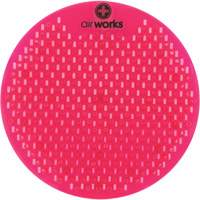 Tamis d'urinoir d&eacute;sodorisant AirWorks Splash Free Air Extreme Inc.