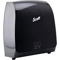 Scott&reg; Pro Hard Roll Towel Dispenser, Electronic/No-Touch, 12.66" W x 9.18" D x 16.44" H Air Extreme Inc.