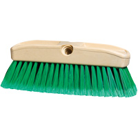Brosse de lavage pour autos et camions, Longeur de 10" Air Extreme Inc.