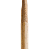 Manche, Bois, Pointe Conique, 1-1/8" dia, 60" lo Air Extreme Inc.