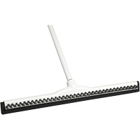 Moss Rubber PushNScrub Squeegee, 22", Straight Blade Air Extreme Inc.
