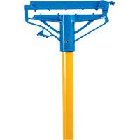 Manche Step-N-Go, Fibre de verre, Pointe Barri&egrave;re ouverte, 1" dia, 60" lo Air Extreme Inc.