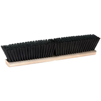 T&ecirc;te de balai-brosse, 24", Moyen, Soies Polypropyl&egrave;ne Air Extreme Inc.