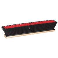 Balai-brosse polyvalent, 24", Cors&eacute;/Moyen, Soies PVC Air Extreme Inc.