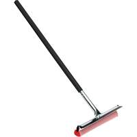 Car Squeegee, 10", Rubber, Stainless Steel Frame Air Extreme Inc.