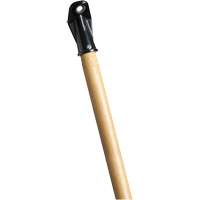 Bulldog Handle, Wood, Tapered Tip, 1-1/8" Diameter, 60" Length Air Extreme Inc.