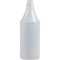 Bouteille &agrave; pulv&eacute;risateur ronde, 32 oz Air Extreme Inc.