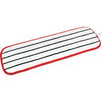 Vadrouille &agrave; t&ecirc;te plate Easy, R&eacute;cureur, 18" Air Extreme Inc.