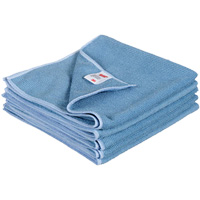 Chiffon de nettoyage haute performance Scotch-Brite, Microfibre, Bleu Air Extreme Inc.