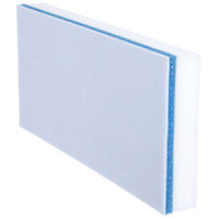 Scotch-Brite Doodlebug Easy Erasing Pad, 10" L x 4-3/5" W Air Extreme Inc.