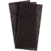 Doodlebug Hi Pro Pad, 10" L x 4-3/5" W Air Extreme Inc.