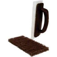 Trousse de support pour tampon Doodlebug Air Extreme Inc.