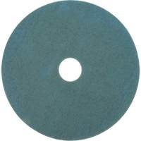 Floor Pad, 17", Burnishing, Aqua Air Extreme Inc.