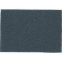 Floor Pad, 14" x 20", Cleaning/Scrubbing, Blue Air Extreme Inc.
