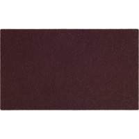 Bande abrasive Trizact Diamond TZ, 4,625" x 10", &agrave; r&eacute;curer, Marron Air Extreme Inc.