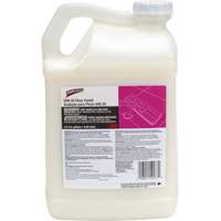 Scotchgard UHS 25 Floor Finish, 9.5 L, Jug Air Extreme Inc.
