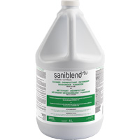 D&eacute;sinfectant et assainissant SaniBlend pr&ecirc;t &agrave; l'emploi, 4 L, Cruche Air Extreme Inc.