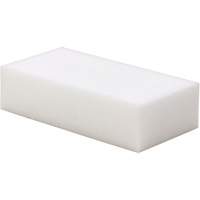 eXpunge&reg; Cleaning Sponges, Scrubbing, 3-3/8" W x 6-1/4" L Air Extreme Inc.