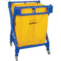 Laundry Cart Air Extreme Inc.